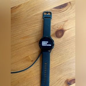 Samsung Galaxy Active Smart Watch